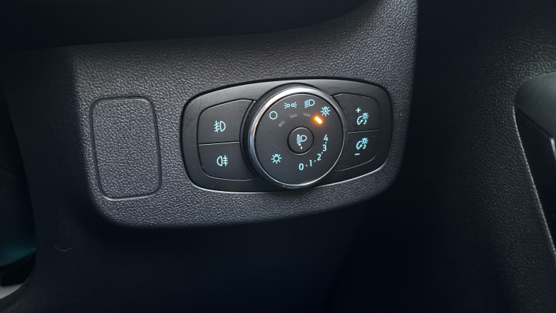 Ford Puma ST 1.5 EcoBoost ST 5dr Petrol Hatchback